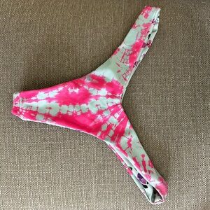 Lali & Layla Reversible Bikini Bottom